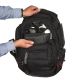 16. OGIO PLECAK GAMBIT CZARNY P/N: 111072_03