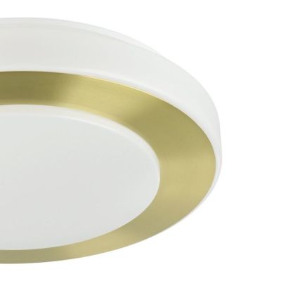 3. EGLO Led Carpi oświetlenie sufitowe