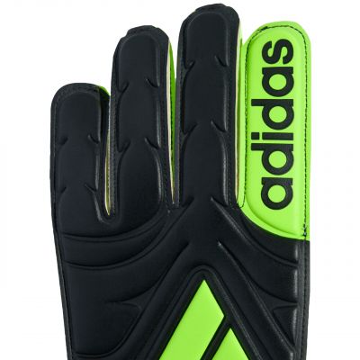 5. Rękawice bramkarskie adidas Copa Club Jr JN5341