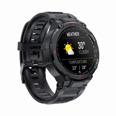 2. Smartwatch Gravity GT7-1
