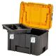 8. Skrzynia TSTAK 2,0 głęboka  DWST83343-1 DEWALT