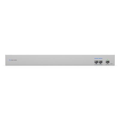 2. Ubiquiti UniFi WAN Switch Gigabit Ethernet (10/100/1000) 1U Szary