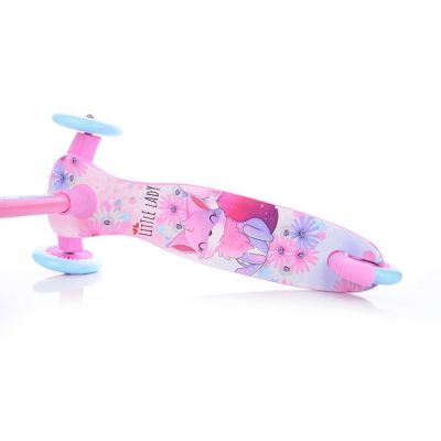 13. Hulajnoga FunActiv Kooki