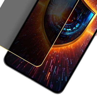 7. Folia ochronna prywatyzująca matowa 3mk Silky Matt Privacy™ na Nubia Neo 3