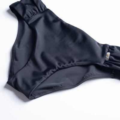4. Strój kąpielowy AquaWave - dół Carina Bottom Wmns Ps W 92800593874
