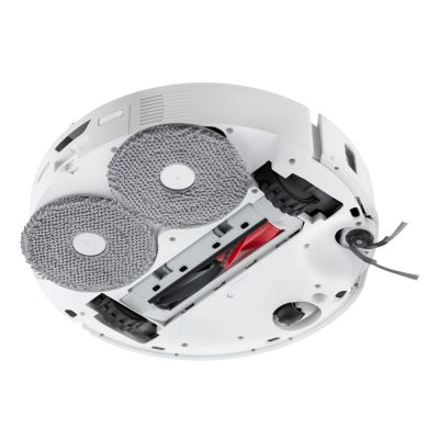 6. Odkurzacz Roborock Qrevo Curv z Multifunkcyjną Docking Station 3.0