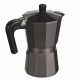 2. Kawiarka aluminiowa (6 filiżanek; 300 ml) MR-1666-6-BROWN MAESTRO