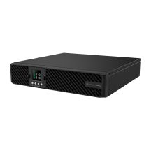 Zasilacz UPS CONCEPTRONIC 2000VA/2000W/8xIEC/HID USB/+ Rack/Tower sw