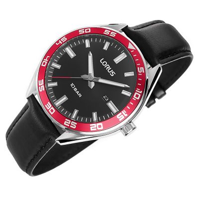 3. Zegarek Męski LORUS RH941NX9 + BOX