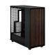3. Obudowa Fractal Design North XL RC Charcoal Black TG Dark - Pulpit - ATX