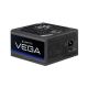 12. Zasilacz Chieftec Netzteil 850W VEGA PPG-850-S (80+Złoty)