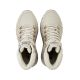 3. Lee Cooper buty zimowe sportowe damskie jasnoszare botki ocieplane