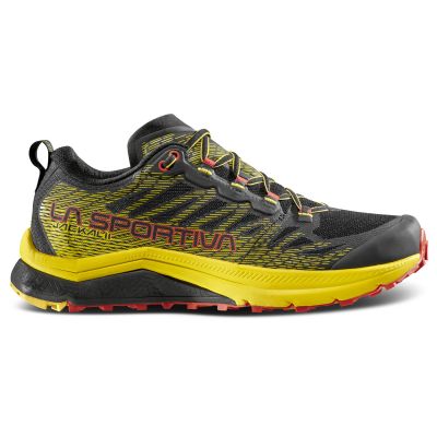 2. Buty do biegania La Sportiva Jackal II M 56J999100