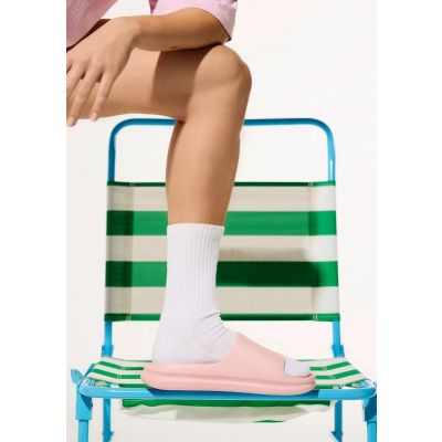 3. Klapki Gioseppo GILL W 75545-P-Rosa