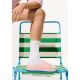 3. Klapki Gioseppo GILL W 75545-P-Rosa