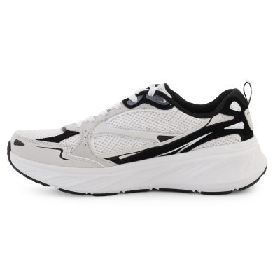 4. Skechers EDGERIDE - COOL FUSION 150493-NTBK Natural/Black