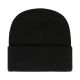 2. Czapka New York Yankees czarna B-HYMKR17ACE-BKAL 15121349