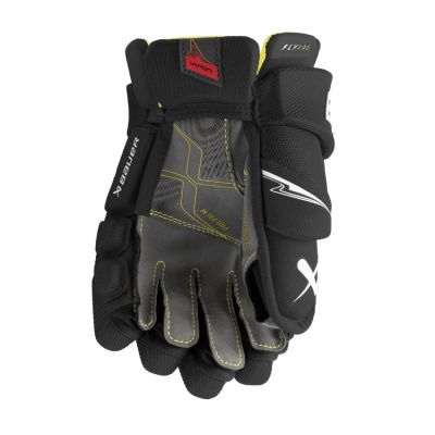 2. Rękawice hokejowe Bauer Vapor Flypro Jr