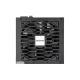 2. Chieftec Vita BPX-650-C moduł zasilaczy 650 W 20+4 pin ATX ATX Czarny