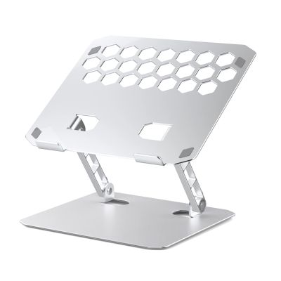Podstawka pod laptopa Orico LST02I - srebrna