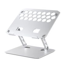 Podstawka pod laptopa Orico LST02I - srebrna