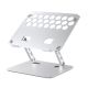 Podstawka pod laptopa Orico LST02I - srebrna