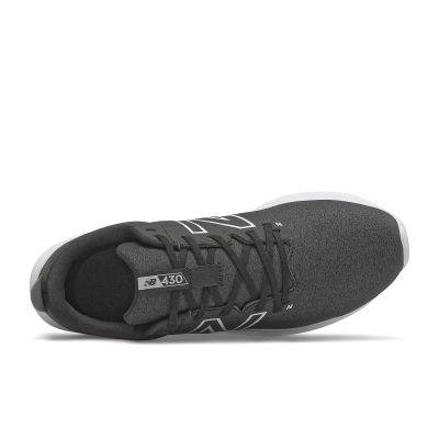 8. Buty New Balance M ME430LB2 – czarne