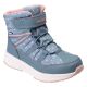4. Śniegowce Iguana Lomer Mid Wp Jr 92800623943