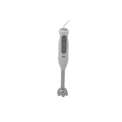 7. Braun MultiQuick 5 MQ 50201 M Blender immersyjny 1000 W Biały