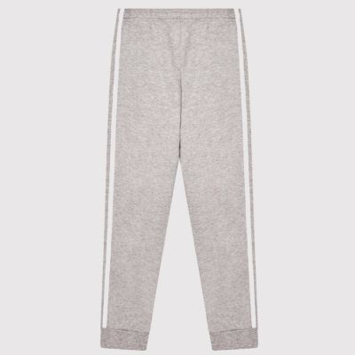 4. Spodnie adidas 3 Stripes C PT Jr HU1551
