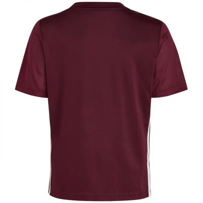 9. Koszulka adidas Tabela 23 Jersey Jr IB4933