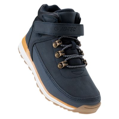 10. Buty Hi-Tec Herlen Mid Jr 92800377391