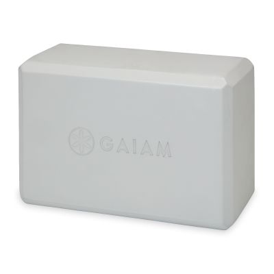 13. Kostka do Jogi Gaiam Sustained Sundial Point 65747