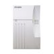 2. Ever ECO PRO 700 Technologia line-interactive 0,7 kVA 420 W 2 x gniazdo sieciowe