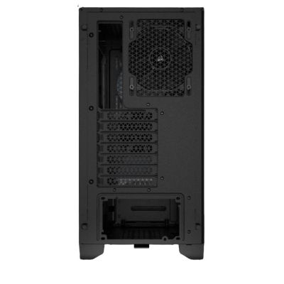 13. Obudowa Corsair 3000D AIRFLOW Black