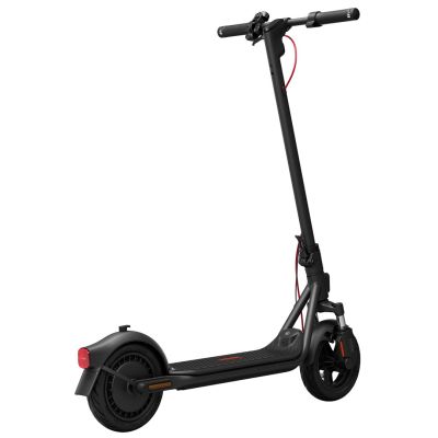 5. Ninebot by Segway 051203EE elektryczna hulajnoga Czerwony 20 km/h