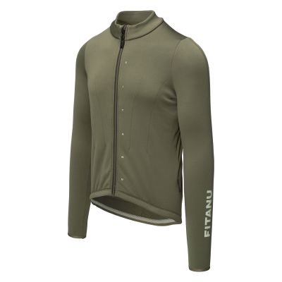 9. Bluza Fitanu Inverno Polartec M 92800612850