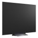 14. Telewizor LG OLED65C51LA OLED evo 65'' 4K Ultra HD 144 Hz WebOS Dolby Atmos Czarny