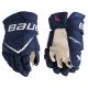 7. Rękawice hokejowe Bauer Vapor Flypro Int