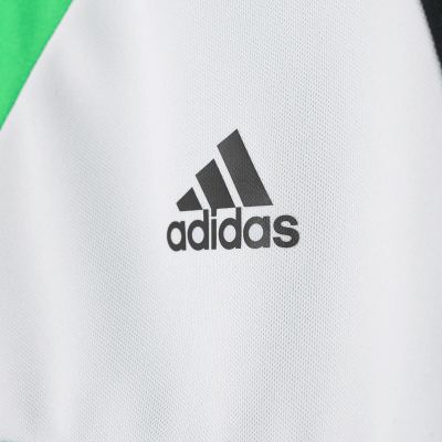 4. Bluza adidas Assita 17 Jr AZ5406