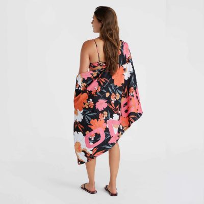 3. Ręcznik O'Neill Mix & Match Seacoast Towel 92800613916