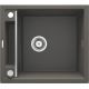 Zlewozmywak granitowy magnetyczny 1-komorowy ZRM T103 5908212095065