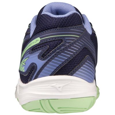 8. Buty do siatkówki Mizuno Cyclone Speed 4 Jr V1GD231011