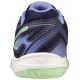 8. Buty do siatkówki Mizuno Cyclone Speed 4 Jr V1GD231011