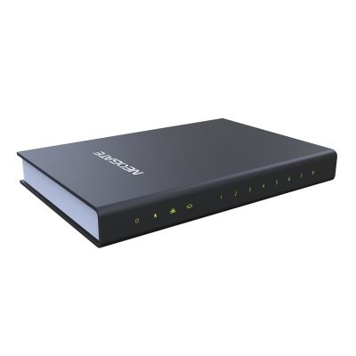 4. Brama VoIP Yeastar TA800 z 8 portami FXS