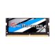 3. Pamięć G.SKILL Ripjaws F4-2400C16S-16GRS (DDR4 SO-DIMM; 1 x 16 GB; 2400 MHz; CL16)