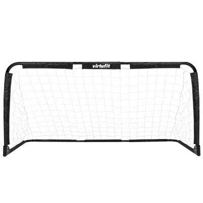 9. Bramka piłkarska Virtufit - 200 X 100 CM VF06046