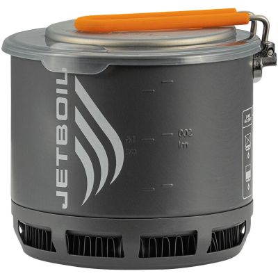 17. Stash Cooking System - Jetboil