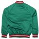 8. Kurtka Mitchell & Ness NBA Milwaukee Bucks Lightweight Jacket M STJKMG18013-MBUDKGN