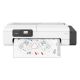2. Drukarka Canon imagePROGRAF TC-21 24" Farbe A1 (Speditionsversand)